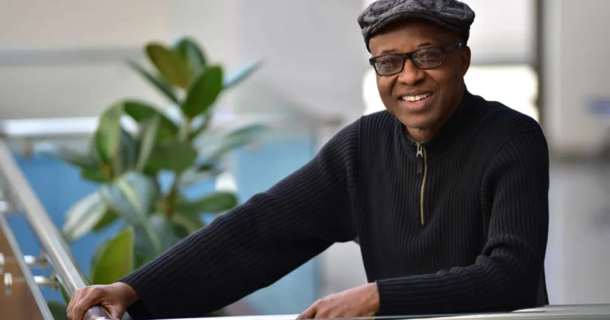 Philip Aka of the IUS Law Faculty Airs His Contribution to the Restructure Debate in Nigeria   