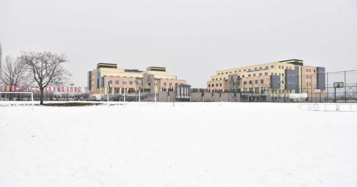 Strengthening Institutional Capacity for Recognition of Qualifications In BiH