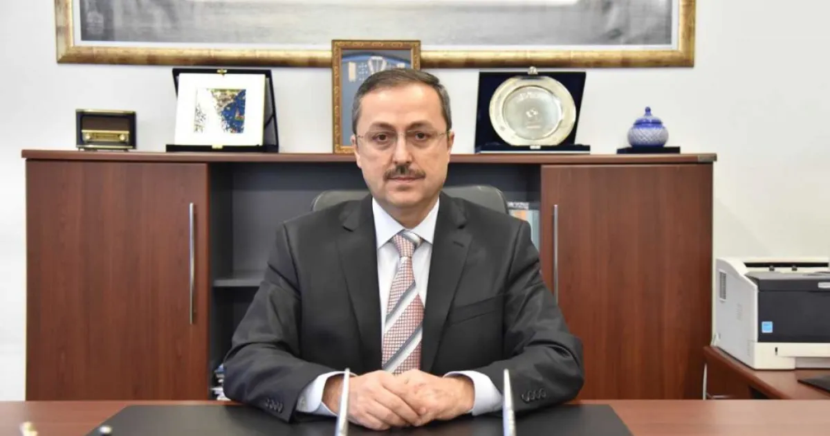 Dr. Ahmet Yıldırım for “Oslobođenje”: The best “reconciliation” is looking at the benefits
