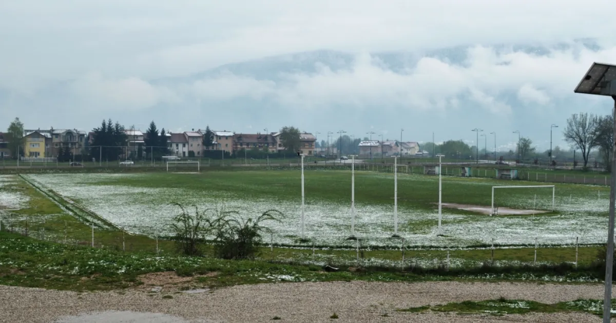 IUS and Municipality of Ilidža signed an agreement