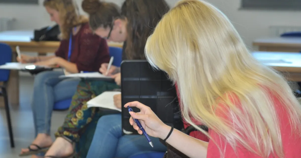 Successful completion of Summer School "Cross Continental - Interethnic Relations for Peace’’