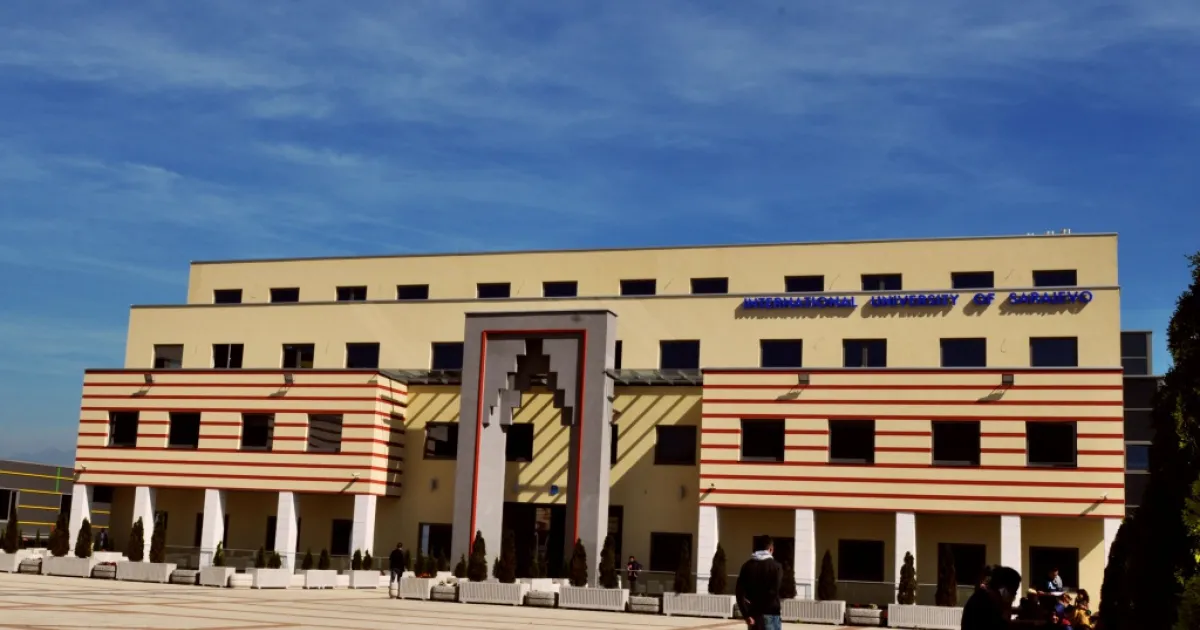 Appointment of new professors at IUS