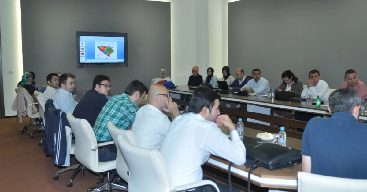 Successful completion of the Istanbul Economics and Finance Workshop VI