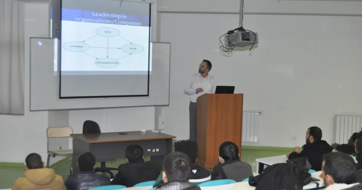 Transformational Leadership