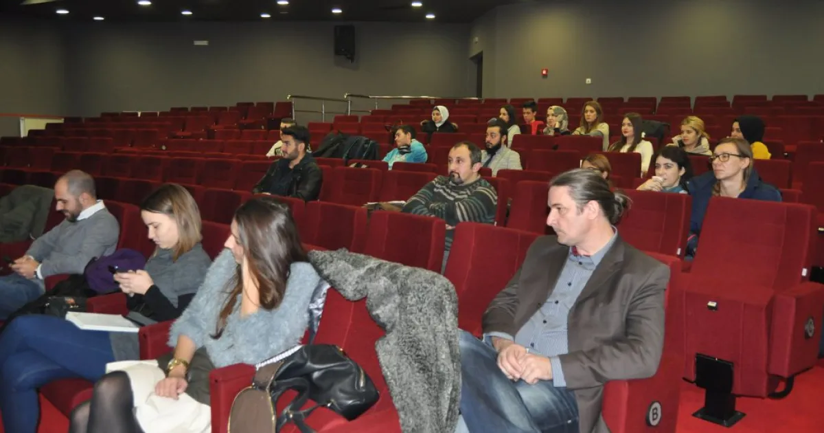 Documentary on Genocide