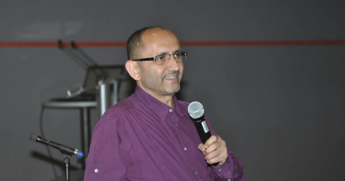 A workshop successfully completed at IUS