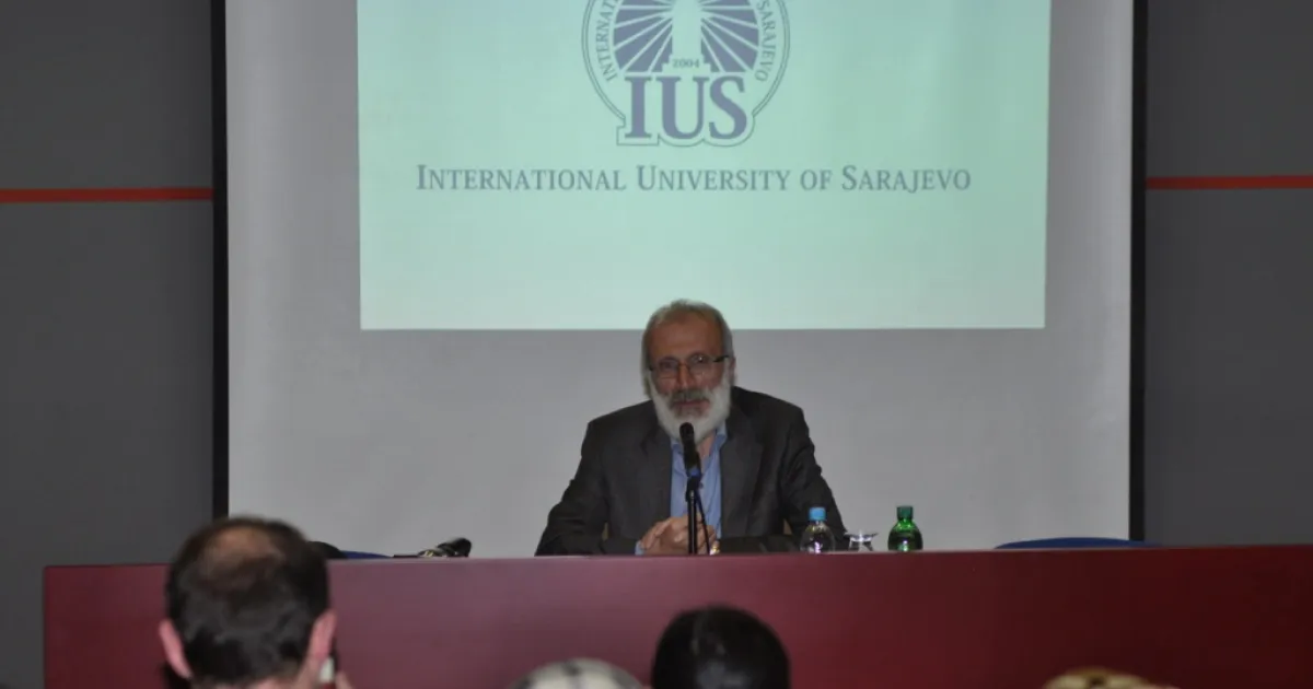 Süleyman Gündüz - Is the new world war possible?