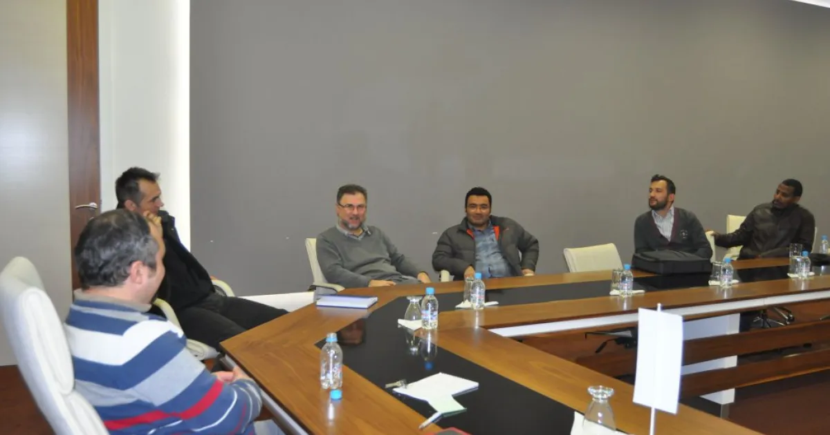 BSC Round Table on the New Government in the Federation of BiH