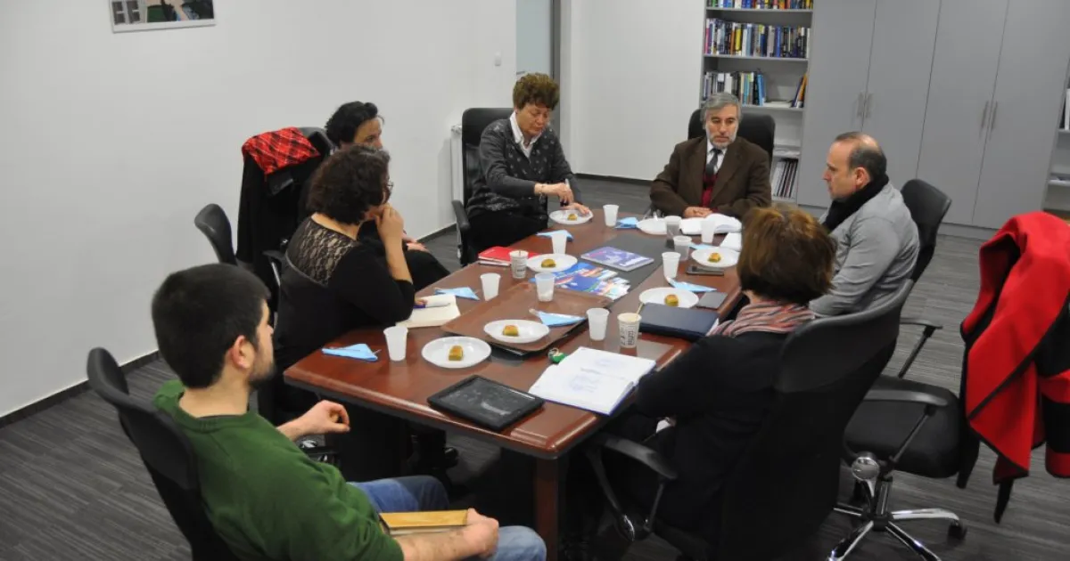 IUS established cooperation with ProCredit Bank