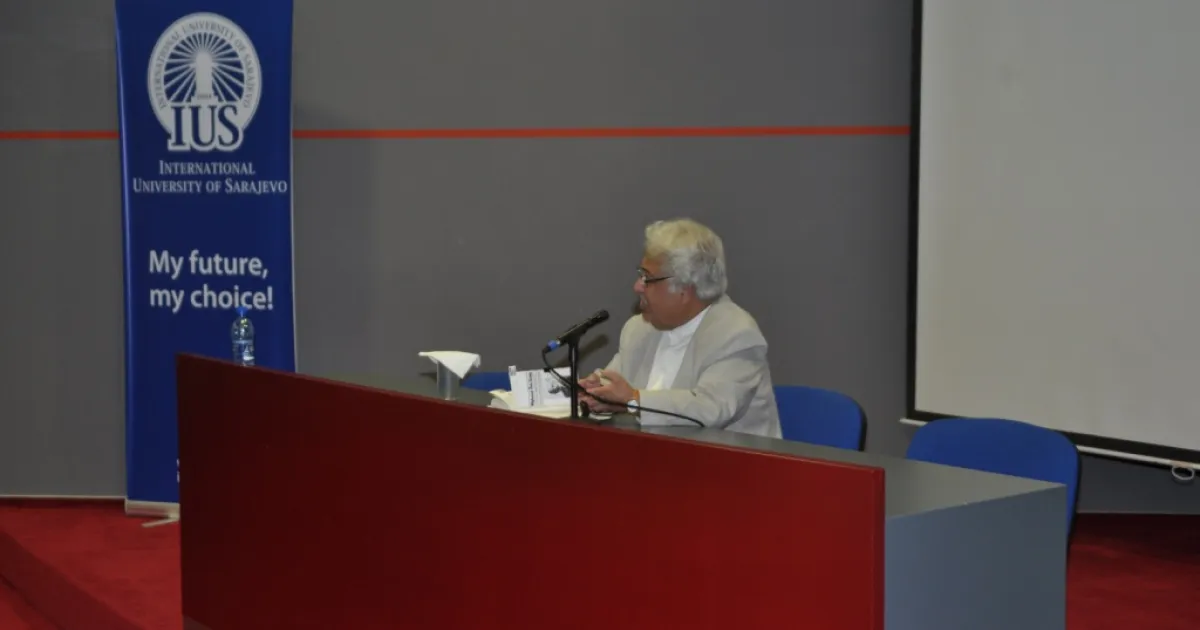 Remembering the life and work of Necip Fazil Kisakürek