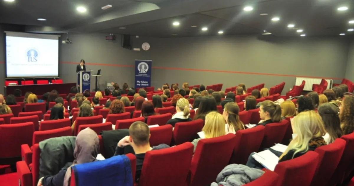 Mind the Mind project at IUS