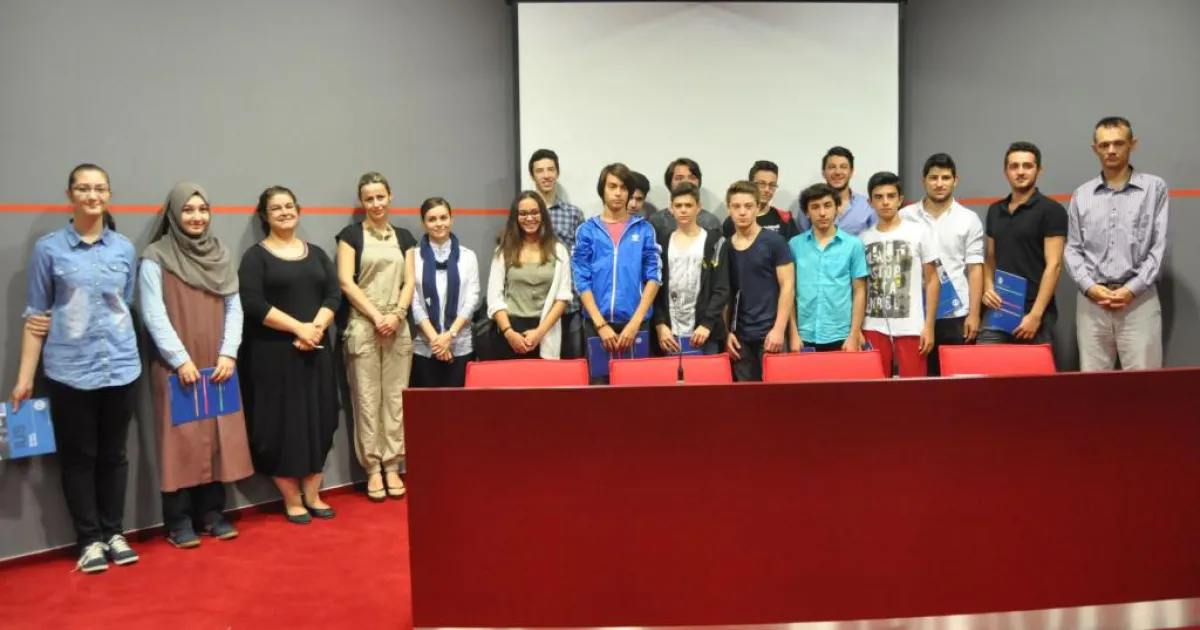 ELS successfully completed Summer Courses