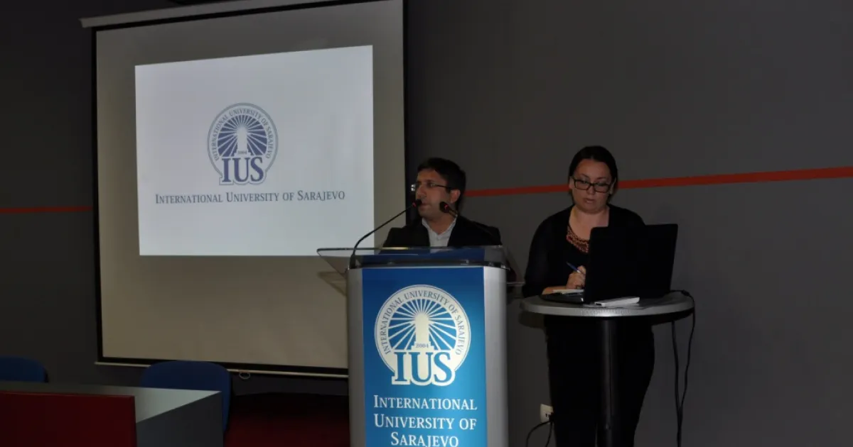 IUS gave prizes worth more than 10,000 KM