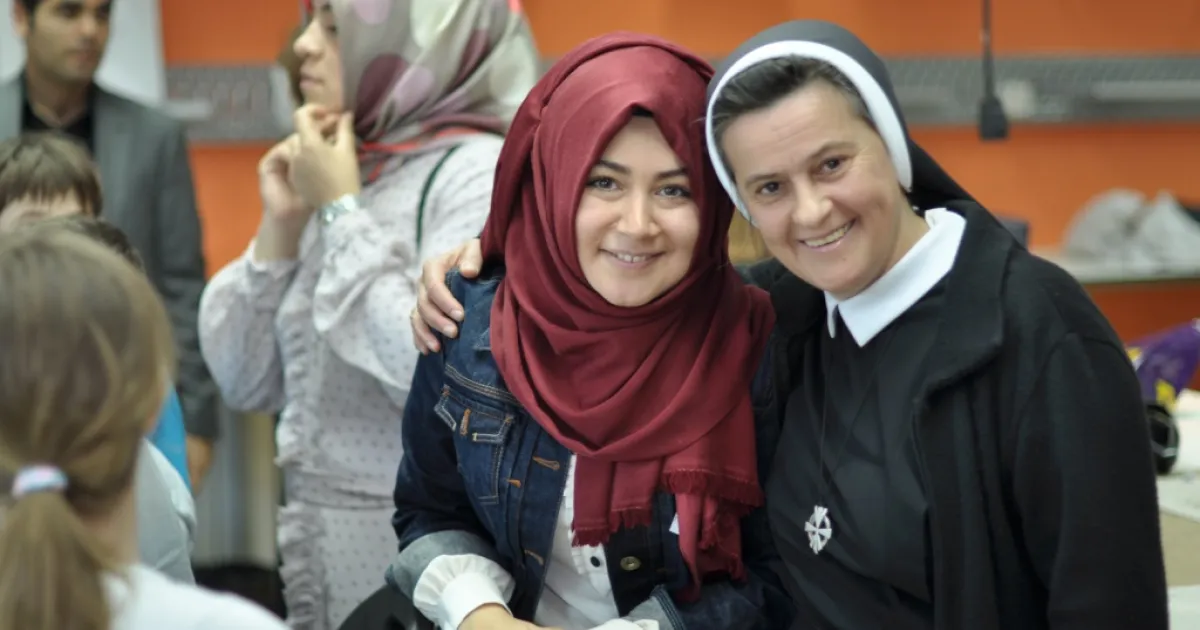 The visit of the elementary school pupils from (KŠC)''Sveti Josip''