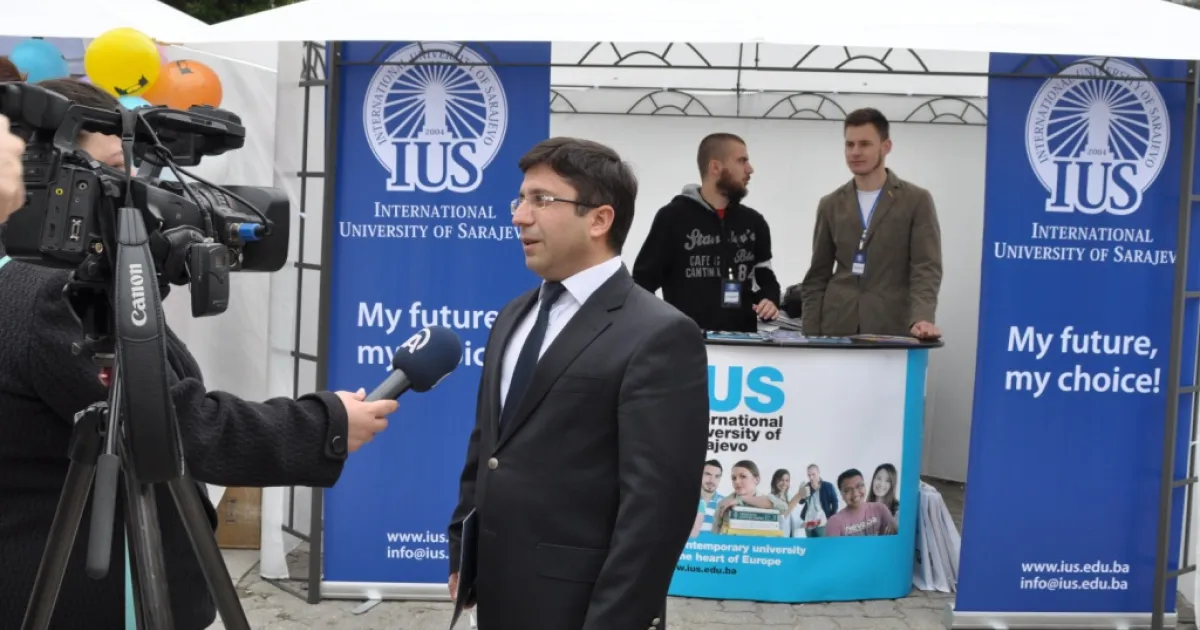 International Youth Festival held in Sarajevo