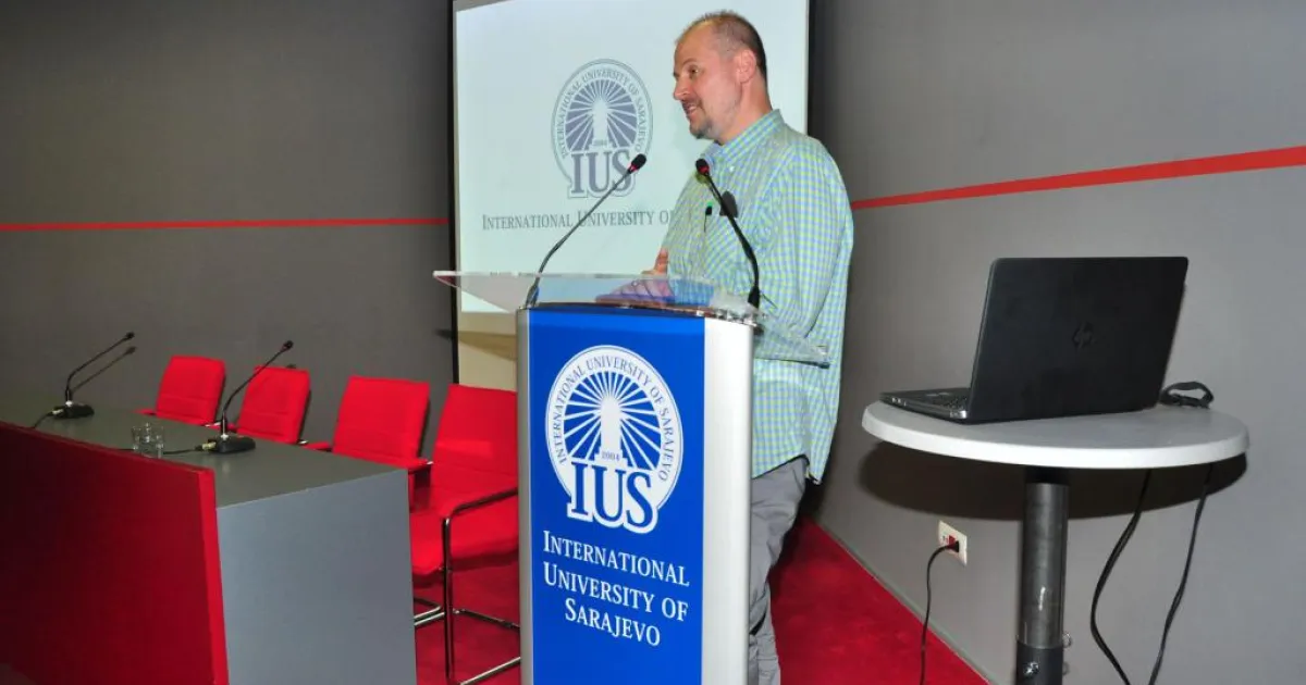 Interview with: Senad ef. Agić, Founder of the Islamic Community of Bosniaks in North America