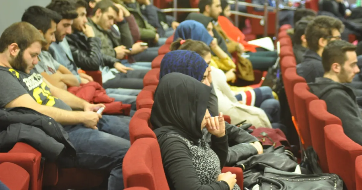 Conference on "Urban and architectural design problems in the contemporary city: The case of Sarajevo"