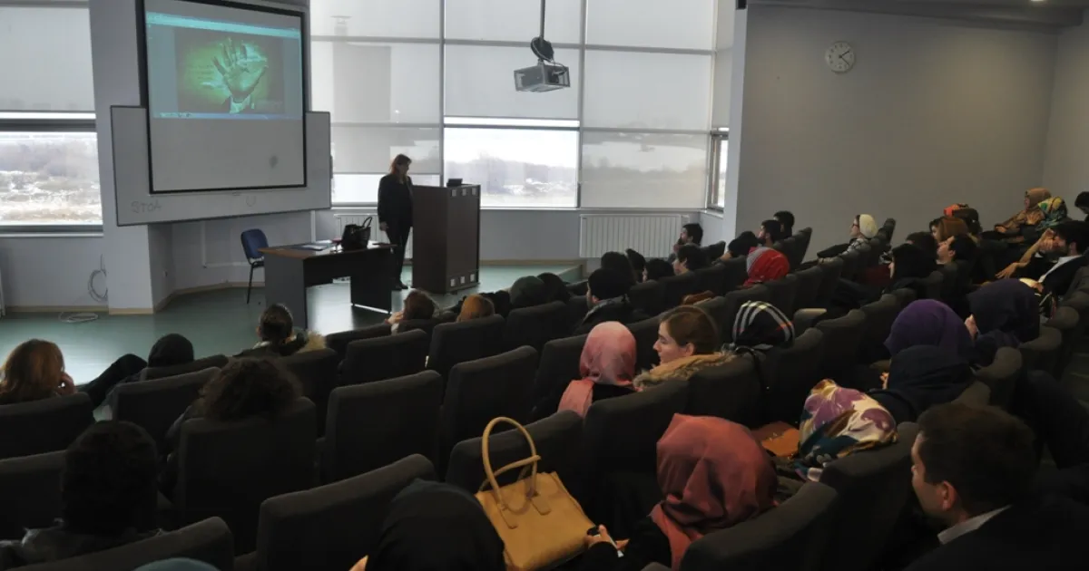 Posters Role in the Promotion of the City of Sarajevo