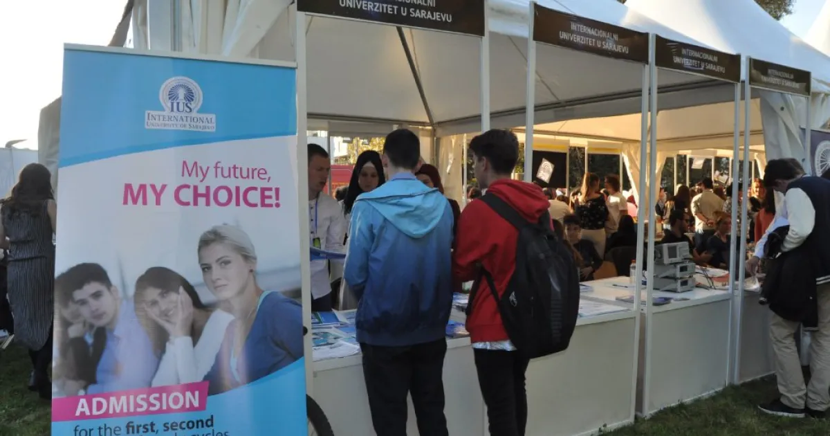 IUS on European Researchers’ Night