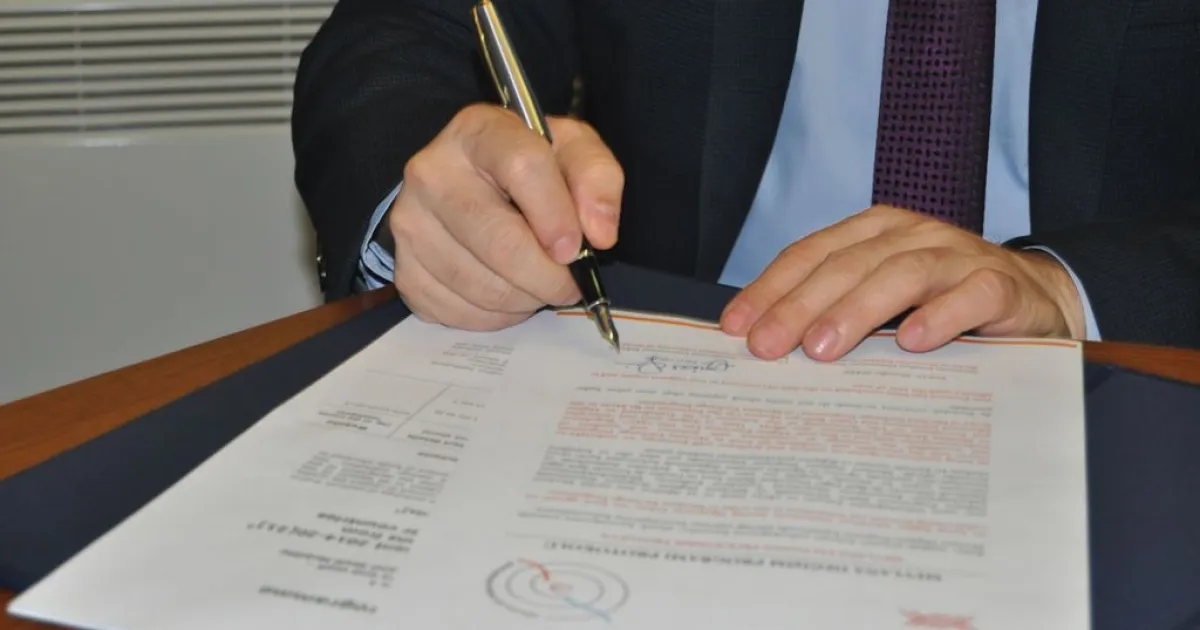 Cooperation with the Necmettin Erbakan University