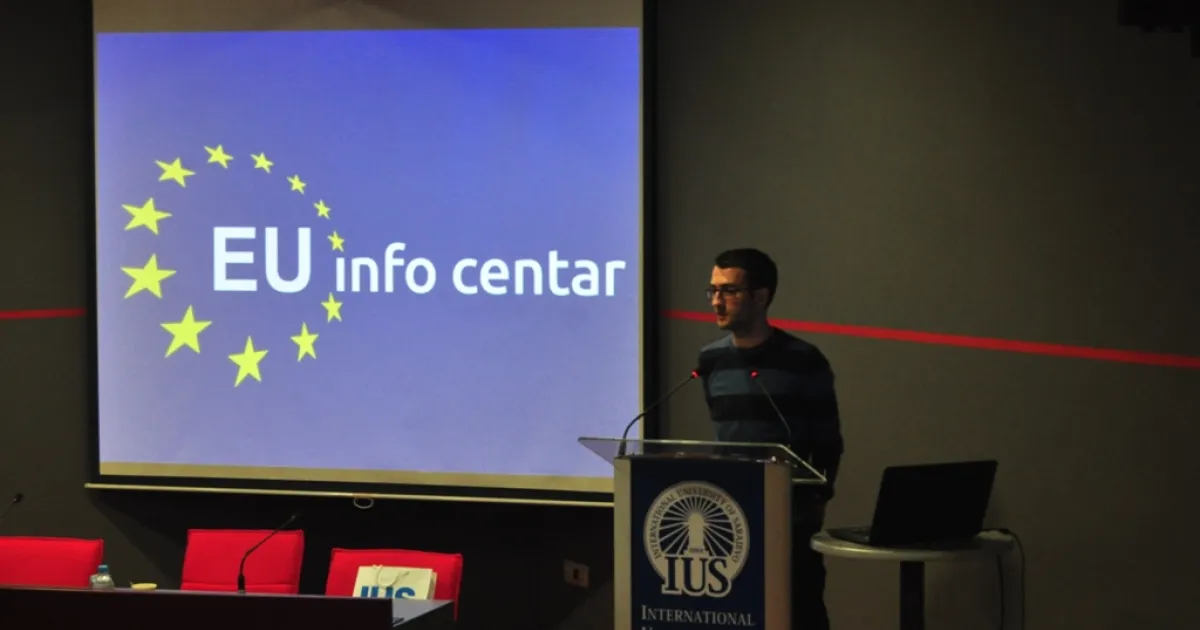 EU Info Centre on youth programs