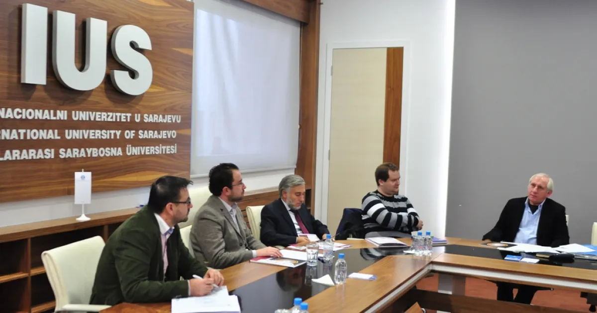 IUS cooperation with the ELTE university in Hungary