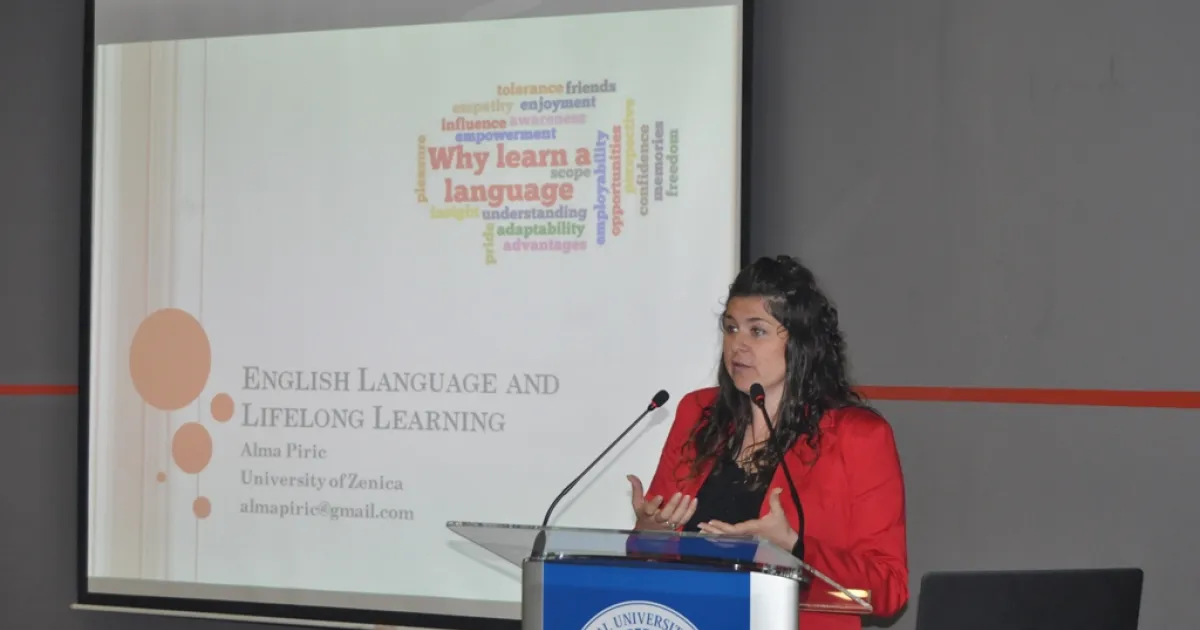 Interesting lecture about formal education, curiosity and motivation