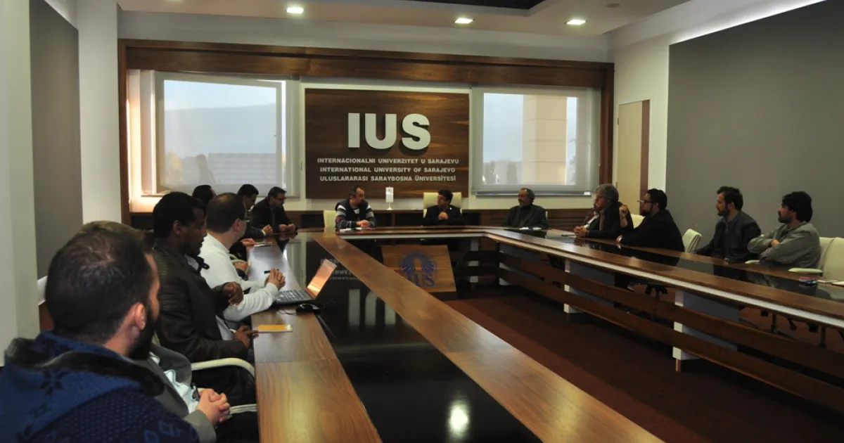 Round Table – ‘’Results of the General Election in Turkey’’