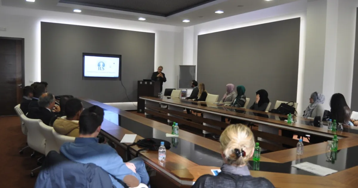 Asia - Theater of the future