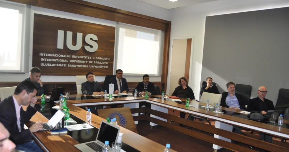 Workshop on ‘’The Impact of War on Ottoman Era Cities’’