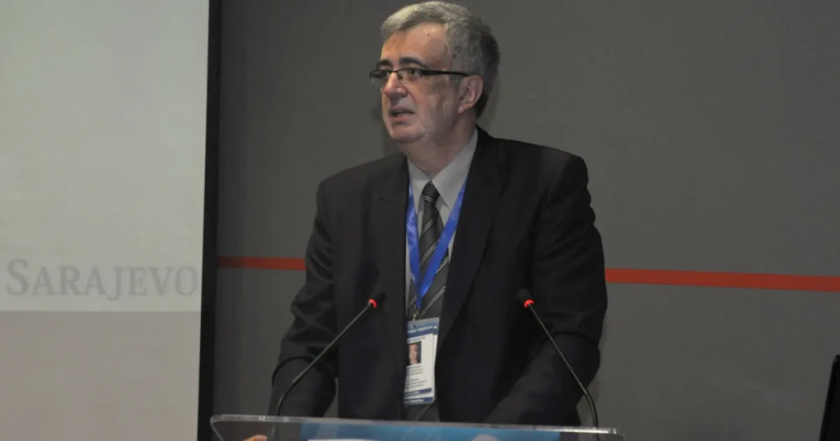 Successful completion of the Symposium " Bosnia and Herzegovina – Culture of Remembrance: Twilight or New Awakening "