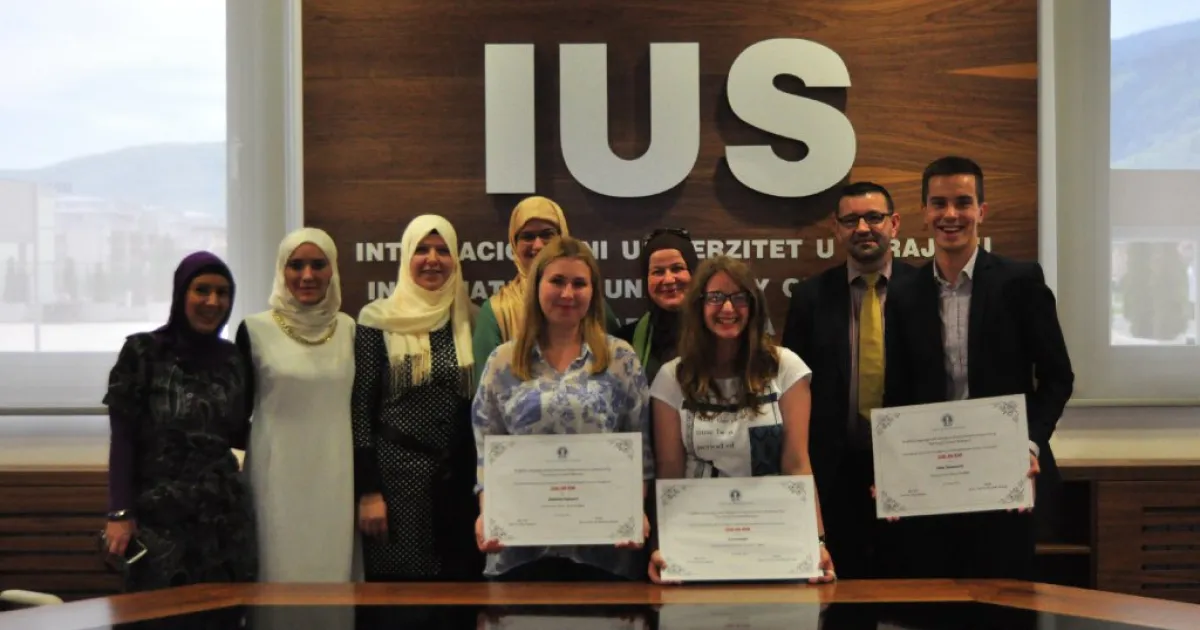 The 2nd Essay Contest Winners