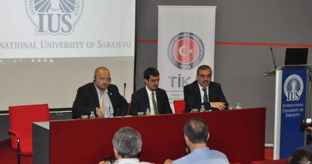 Lecture “Education about Cyber Law” Held at IUS