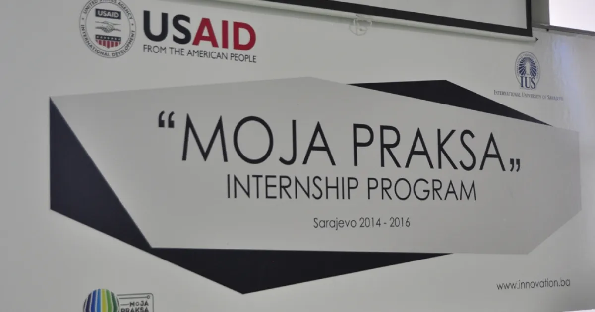 III cycle of Moja praksa program completed at IUS