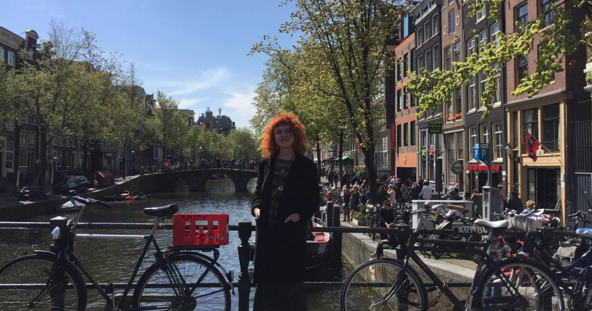 My Erasmus+ Experience in Latvia