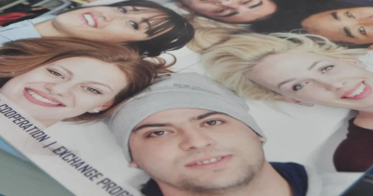 IUS at Turkish Products Fair