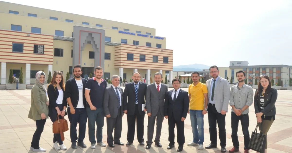 Prof. Dr. Süleyman Doğan lectures on Mesnevi and Pedagogy