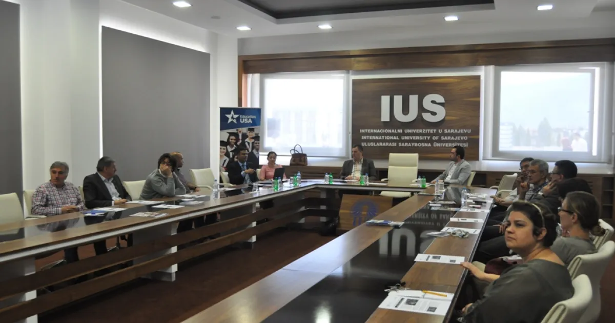 Prestige scholarships and Fulbright academic exchange program