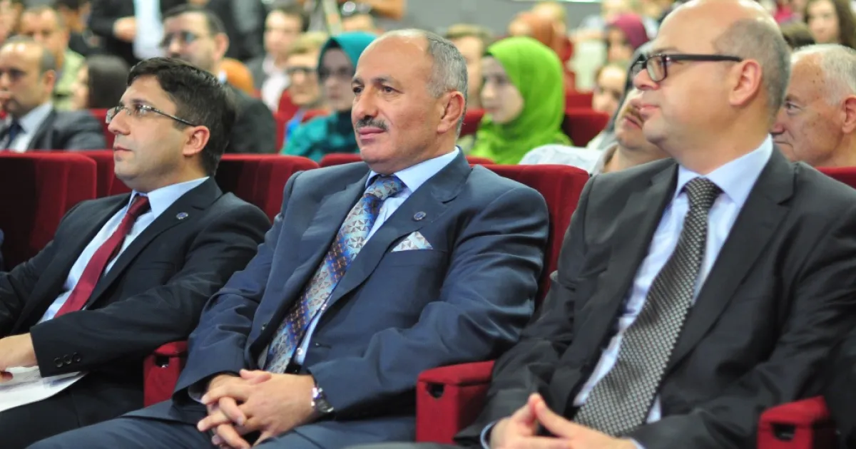 New academic year started at IUS