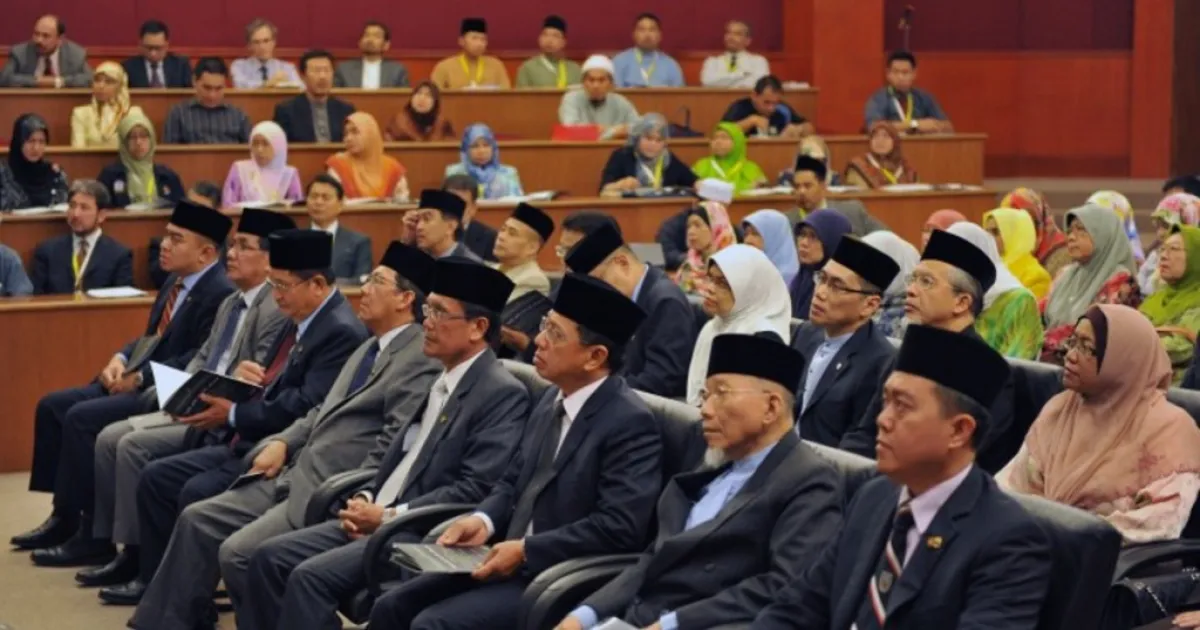 IV International Conference ''SICON'' in Brunei