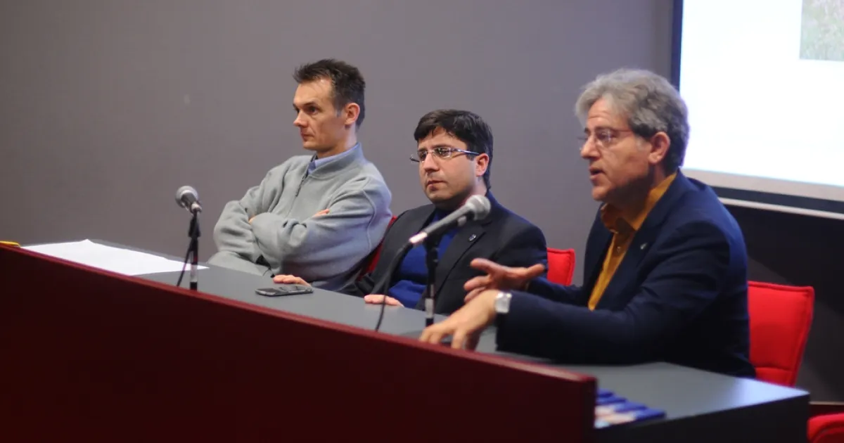 In memory of the battle of Çanakkale