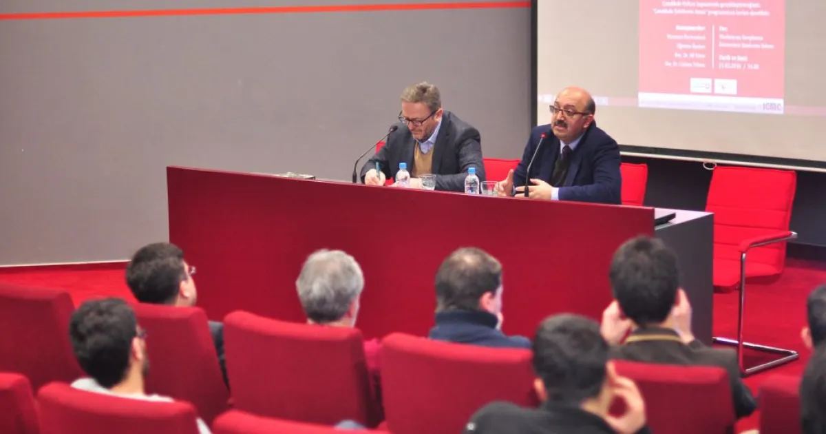 Remembrance of 18 March Çanakkale Victory and Martyrs' Day