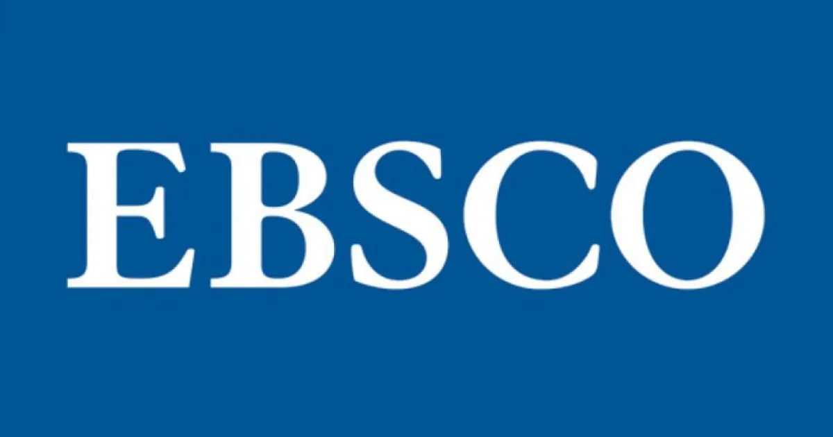 EBSCO Database Training Session Held