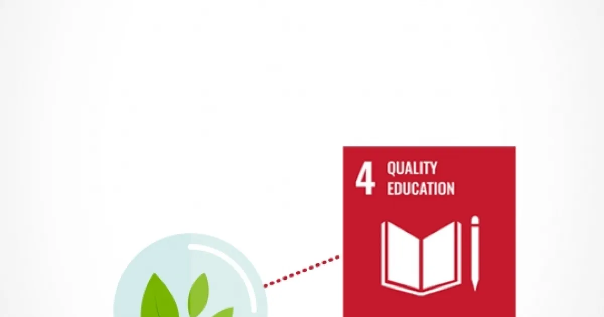 Energetska sigurnost – rezultat implementacija SDG-ja u nastavnom planu i programu IUS-a