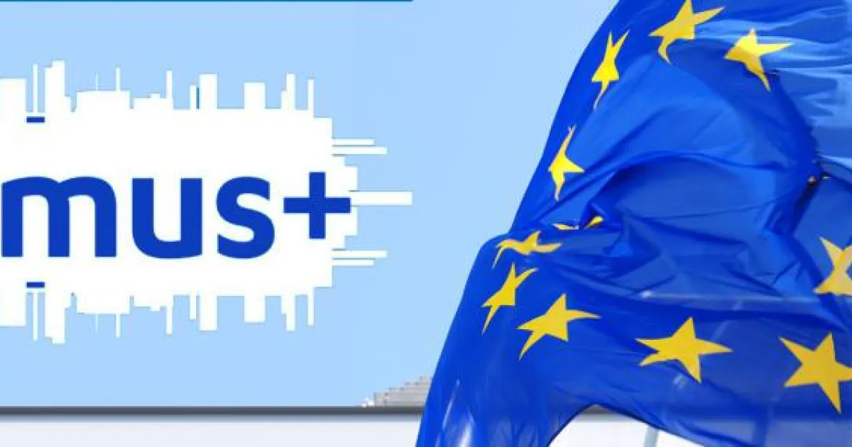 Cooperation with ICU through Erasmus + program