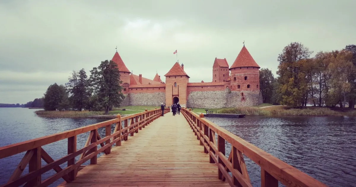 IUS Staff on Erasmus + exchange