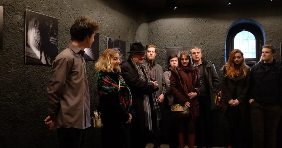 Sarajevo Photo Exhibition “Treća smjena”