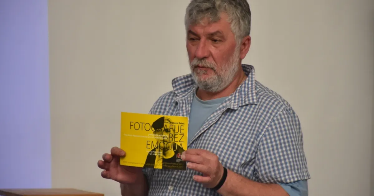 VACD lecture: Importance of Preparation