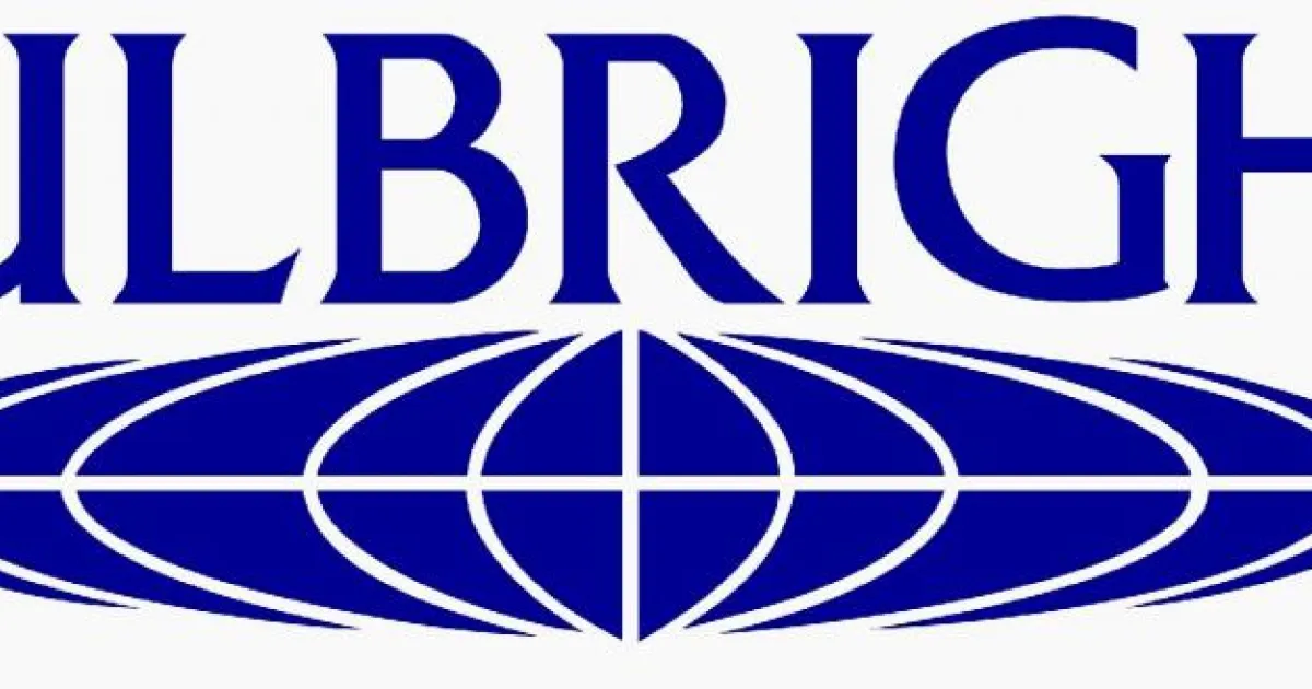 Fulbright Visiting Scholar Program