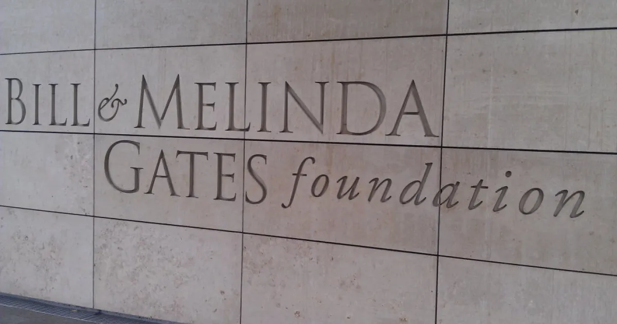 IUS Professor awarded with the Bill and Melinda Gates Foundation Global Health Travel Award